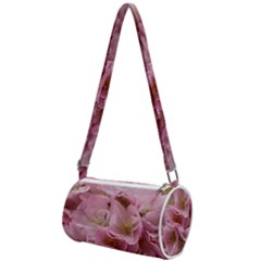 Cherry-blossoms Mini Cylinder Bag by Excel