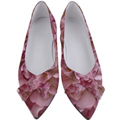 Cherry-blossoms Women s Bow Heels by Excel