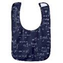 Mathematical-seamless-pattern-with-geometric-shapes-formulas Baby Bib View1