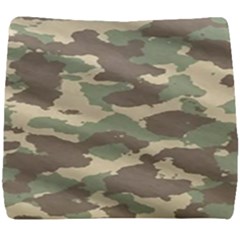 Camouflage Design Seat Cushion by Excel