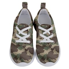 Camouflage Design Running Shoes by Excel