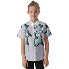 Img 20230716 151433 Kids  Short Sleeve Shirt by 3147318