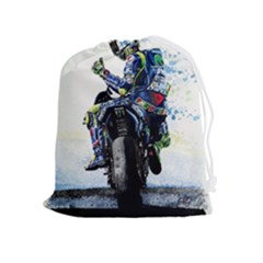 Download (1) D6436be9-f3fc-41be-942a-ec353be62fb5 Download (2) Vr46 Wallpaper By Reachparmeet - Download On Zedge?   1f7a Drawstring Pouch (xl) by AESTHETIC1