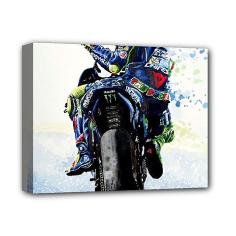 Download (1) D6436be9-f3fc-41be-942a-ec353be62fb5 Download (2) Vr46 Wallpaper By Reachparmeet - Download On Zedge?   1f7a Deluxe Canvas 14  X 11  (stretched) by AESTHETIC1