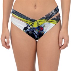 Download (1) D6436be9-f3fc-41be-942a-ec353be62fb5 Download (2) Vr46 Wallpaper By Reachparmeet - Download On Zedge?   1f7a Double Strap Halter Bikini Bottoms by AESTHETIC1