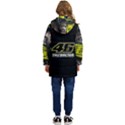 Download (1) D6436be9-f3fc-41be-942a-ec353be62fb5 Download (2) Vr46 Wallpaper By Reachparmeet - Download On Zedge?   1f7a Kids  Hooded Longline Puffer Jacket View4