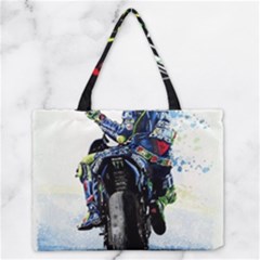 Download (1) D6436be9-f3fc-41be-942a-ec353be62fb5 Download (2) Vr46 Wallpaper By Reachparmeet - Download On Zedge?   1f7a Zipper Medium Tote Bag by AESTHETIC1