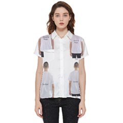 Screenshot 20230716 184009 Screenshot 20230716 184222 Short Sleeve Pocket Shirt by 3147330