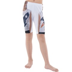 Img 20230716 195940 Img 20230716 200008 Kids  Mid Length Swim Shorts by 3147330