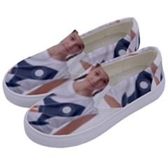 Img 20230716 195940 Img 20230716 200008 Kids  Canvas Slip Ons by 3147330