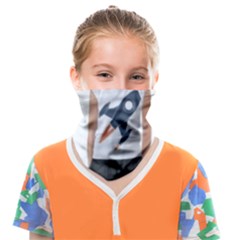 Img 20230716 195940 Img 20230716 200008 Face Covering Bandana (kids) by 3147330