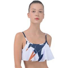 Img 20230716 190400 Img 20230716 190422 Frill Bikini Top by 3147330