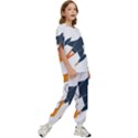 Img 20230716 190400 Img 20230716 190422 Kids  Tee and Pants Sports Set View3