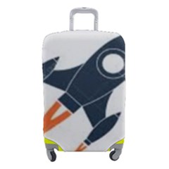 Img 20230716 190400 Img 20230716 190422 Luggage Cover (small) by 3147330