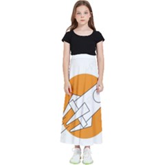 Img 20230716 190422 Kids  Flared Maxi Skirt by 3147330