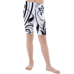 Img 20230716 190304 Kids  Mid Length Swim Shorts by 3147330