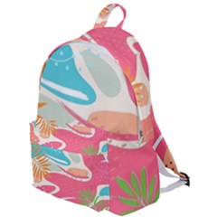 Vector Art At Vecteezy Aesthetic Abstract The Plain Backpack by Amaryn4rt