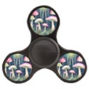 Mushroom Fungus Finger Spinner View1