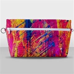 Various Colors Handbag Organizer by artworkshop