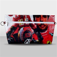 Carlos Sainz Handbag Organizer by Boster123