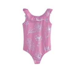 Chrome Image 10 Aug 2023 15 55 44 Gmt+05 30 Kids  Frill Swimsuit by Fancycollection