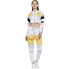 20230812 191402 0000 20230812 090950 0000 20230812 090856 0000 20230812 083110 0000 Cropped Zip Up Lounge Set by TshirtDesitarkastorebyPraveen