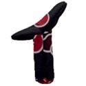 Naruto-akatsuki- chan Microwave Oven Glove View3