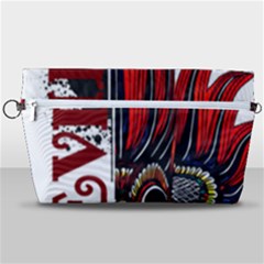 Devil2 Handbag Organizer by RuuGallery10