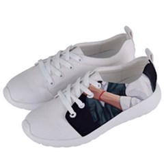 Moosewala Women s Lightweight Sports Shoes by Mayank