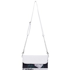 Moosewala Mini Crossbody Handbag by Mayank