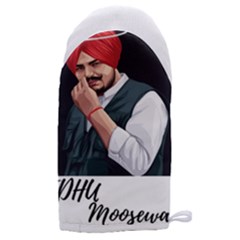 Moosewala Microwave Oven Glove by Mayank