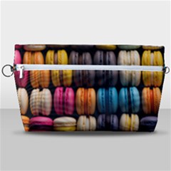 Macaroon Sweet Treat Handbag Organizer by Grandong