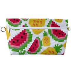 Watermelon -12 Handbag Organizer by nateshop