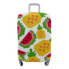 Watermelon -12 Luggage Cover (small) by nateshop