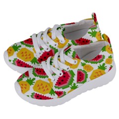 Watermelon -12 Kids  Lightweight Sports Shoes by nateshop