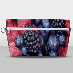 Berries-01 Handbag Organizer by nateshop