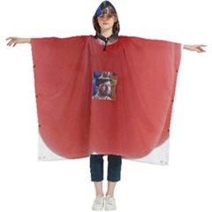 Adobe Express 20230807 1249100 1 Fb Img 1694012935321 Fb Img 1694012925239 Pngfind Com-league-of-legends-png-3243460 Women s Hooded Rain Ponchos by 94gb