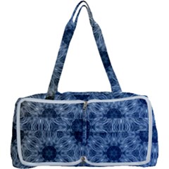 Pattern-patterns-seamless-design Multi Function Bag by Bedest