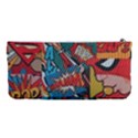 Comic Cartoon Pattern Handbag Organizer View4