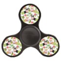 Corgis Hula Pattern Finger Spinner View2