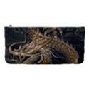 Fantasy Dragon Pentagram Handbag Organizer View3