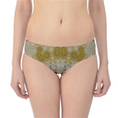 Surabi Durian Sukabumi Hipster Bikini Bottoms by imanmulyana