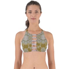 Surabi Durian Sukabumi Perfectly Cut Out Bikini Top by imanmulyana