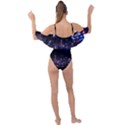 Science-fiction-sci-fi-forward Drape Piece Swimsuit View2