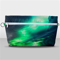 Lake Storm Neon Handbag Organizer by Bangk1t