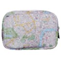 London City Map Make Up Pouch (Small) View2