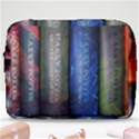 Vintage Collection Book Make Up Pouch (Large) View1