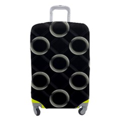 Digital-scrapbooking Luggage Cover (small) by nateshop