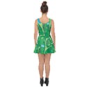 Golf Course Par Golf Course Green Inside Out Casual Dress View2