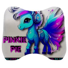 Pinkie Pie  Velour Head Support Cushion by Internationalstore